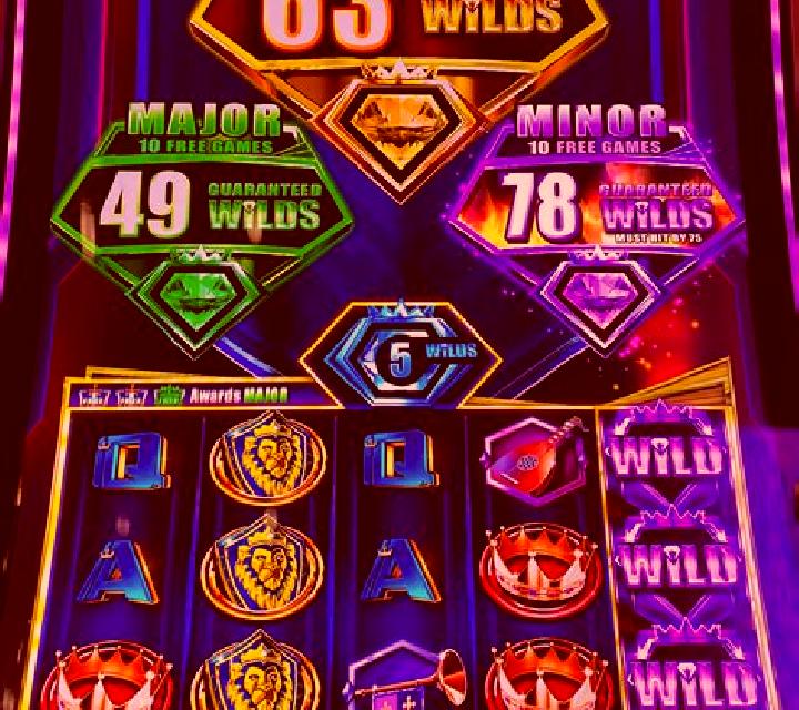 Fortune Tarta online slot