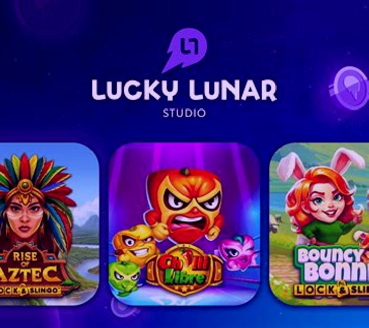 Fortune Wolf slot machine