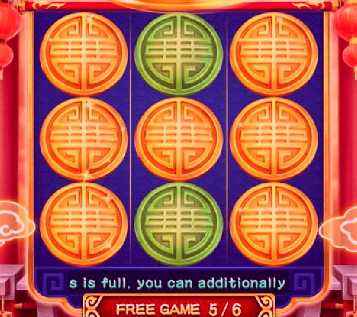 Foxy Heist slot game