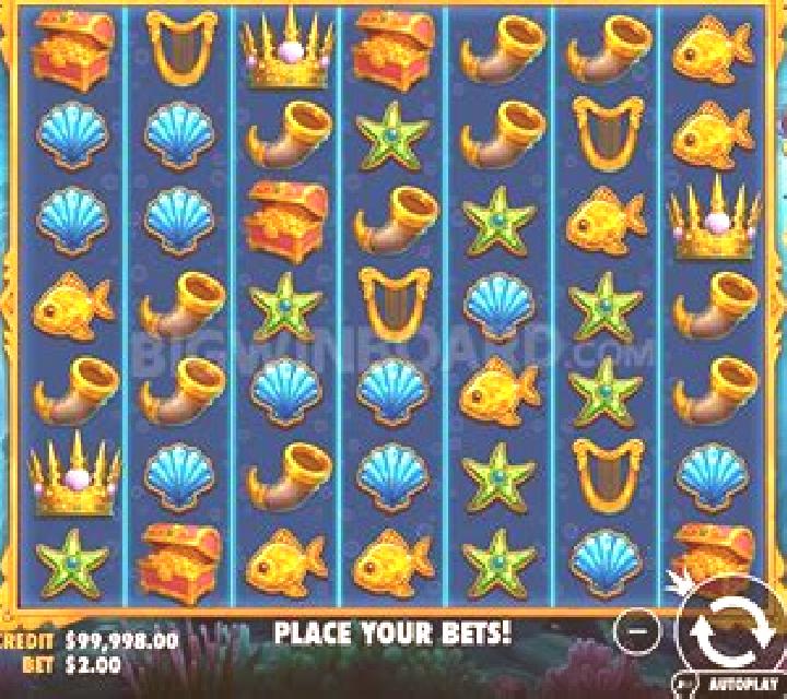 Frogs n Flies Temple Cash slot machine