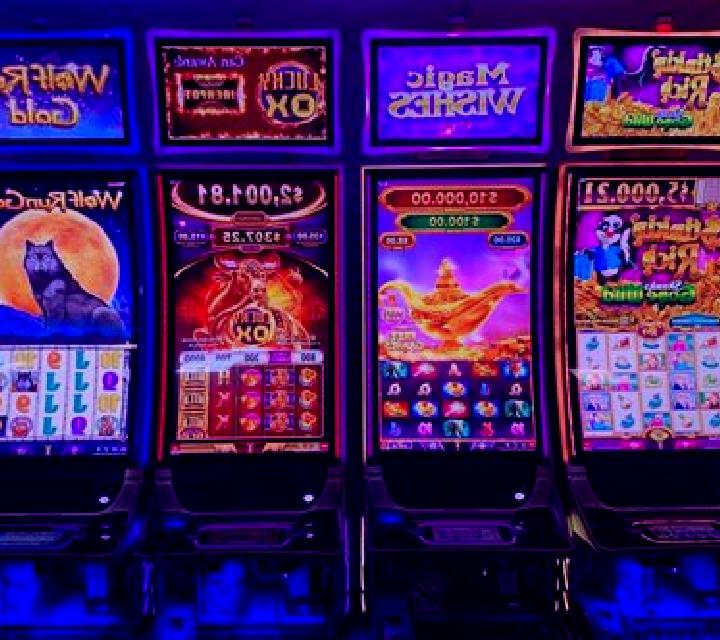 Fruit Jack slot game