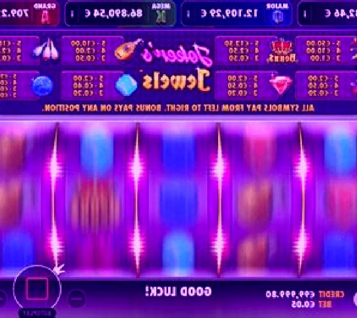 Fruits´n Royals slot