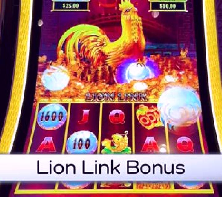 Fruity Cashcade slot