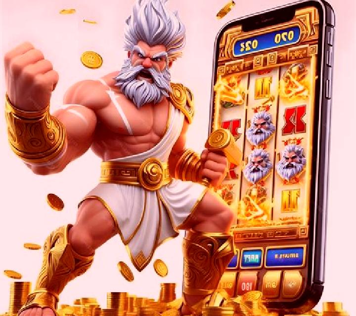 Gemstone Treasure slot machine
