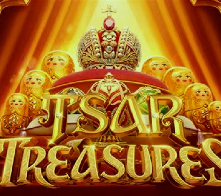 Germ Lab slot game