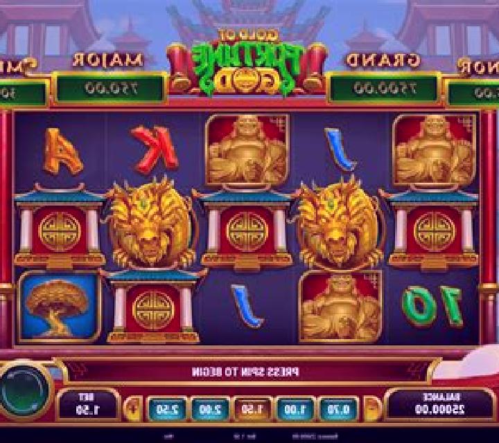Glitter charm online slot