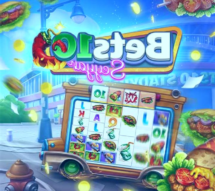 Glory Of Amazons slot