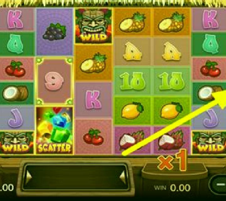 Gold Digger (Boldplay) slot machine