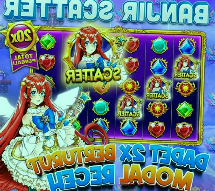 Gold of Fortune God slot game