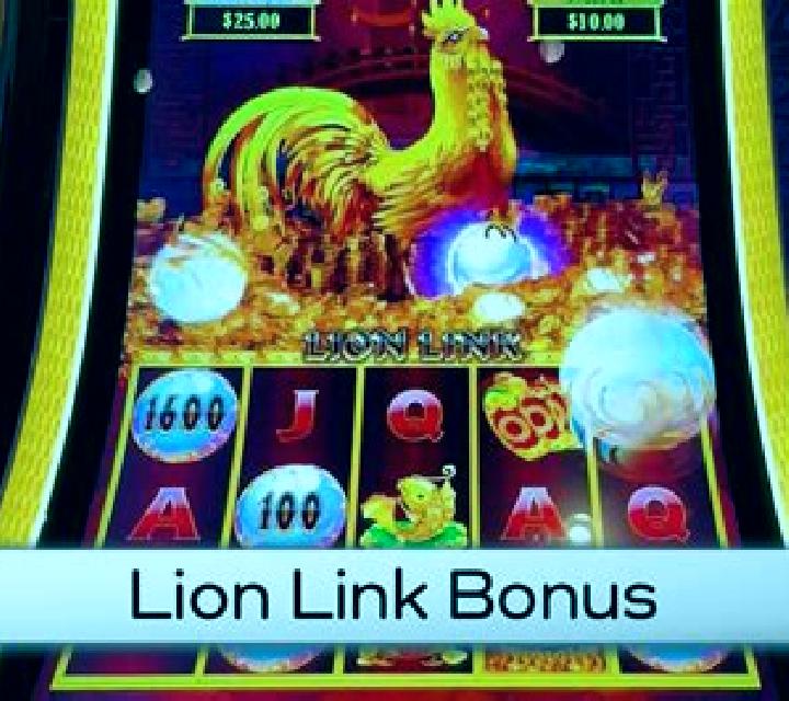 Golden Hoof Quest online slot