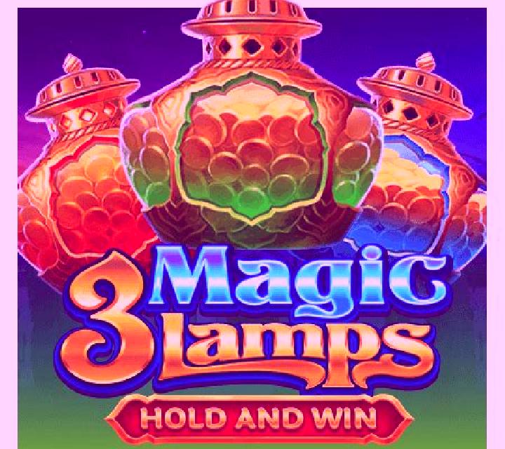 Golden Leaf Clover slot machine
