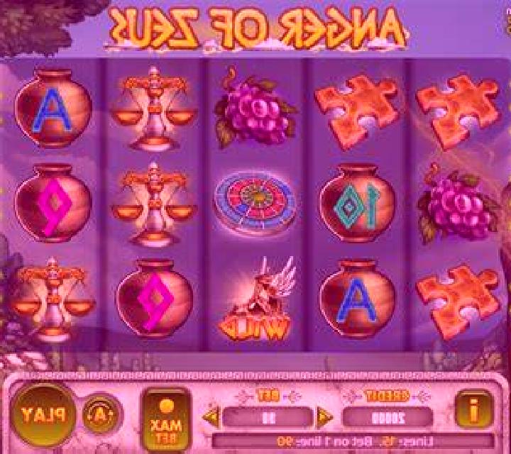 Golden Toro slot