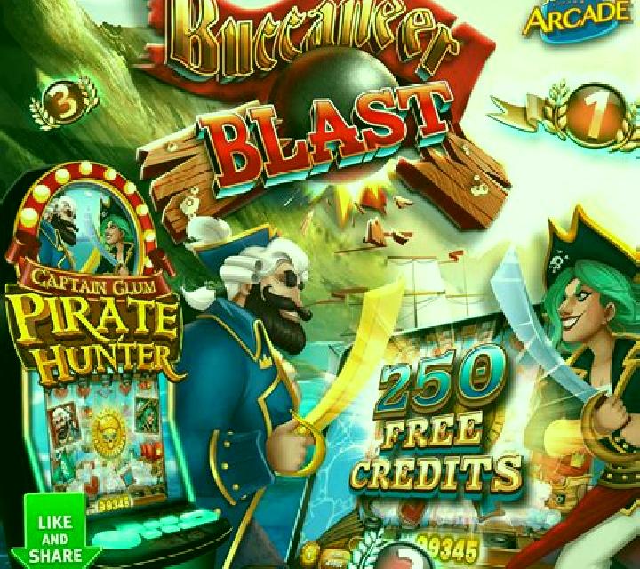 Goooal! slot game