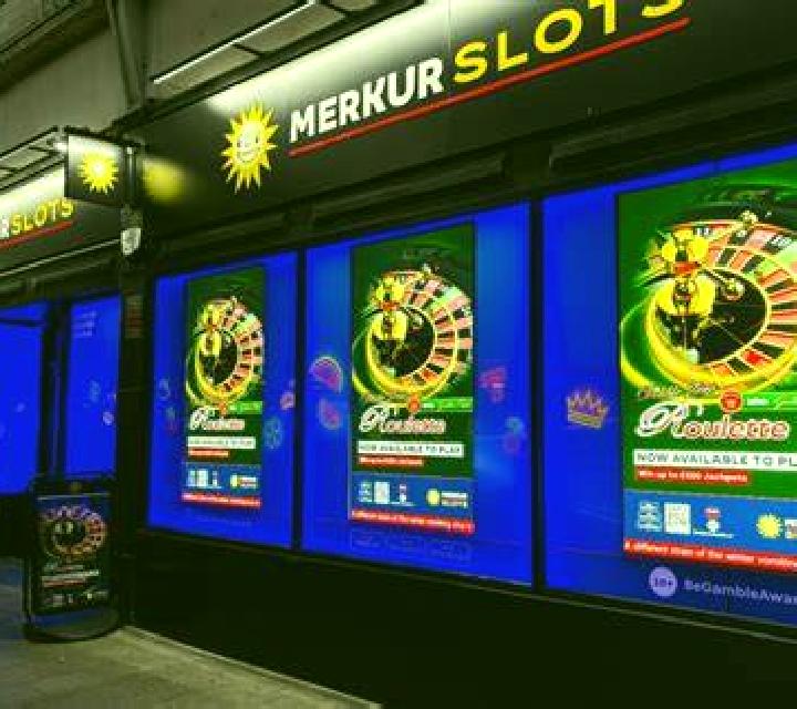 Grand Express Diamond Class online slot