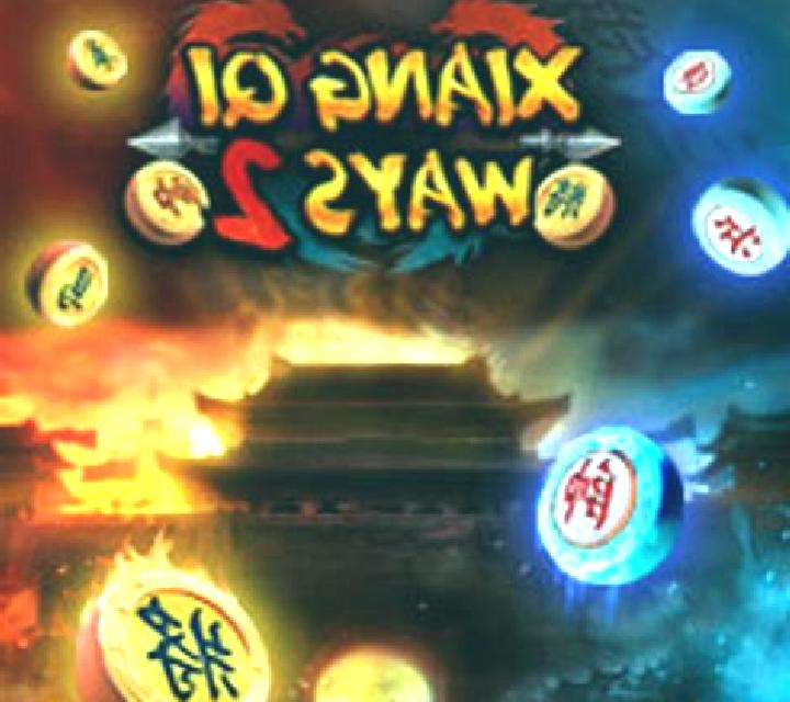 Great Golden Buffalo online slot
