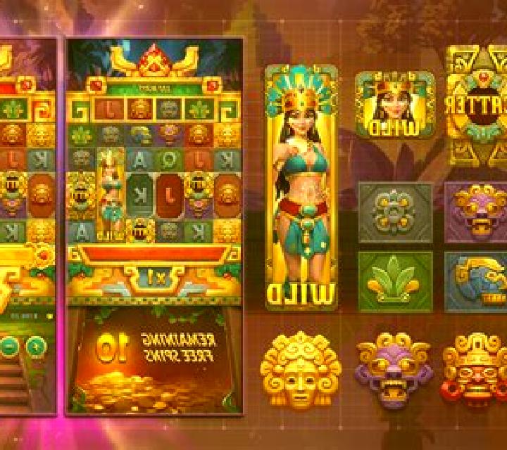 Great Moolah Multiplier slot machine