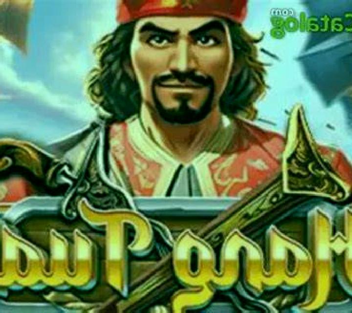Hang Tuah slot