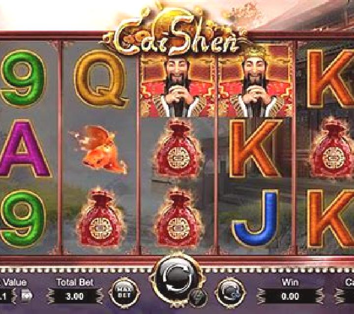 Hansel and Gretel: Magic Never Ends slot machine