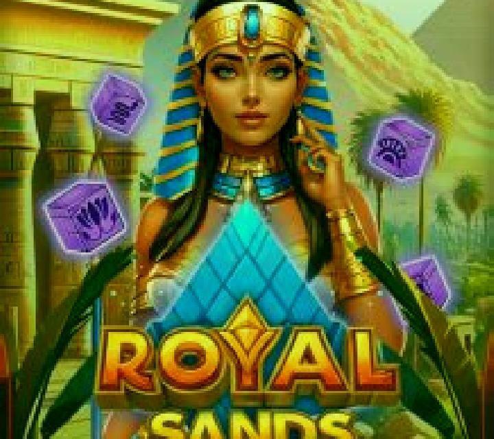 Happy Holidays Scratch slot machine