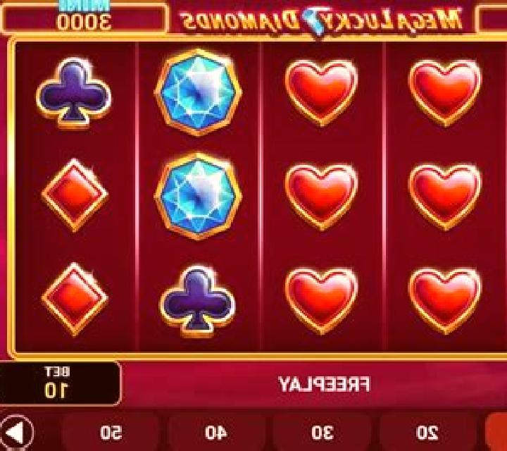 Happy Ranch slot game