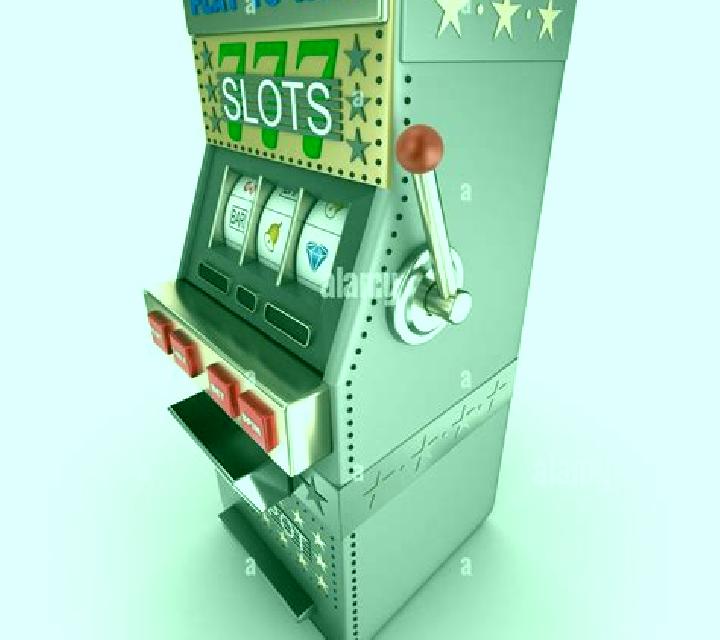 Hardcore slot game