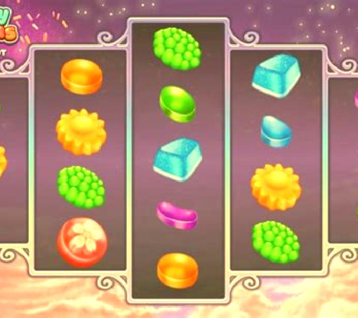 Harmonium online slot