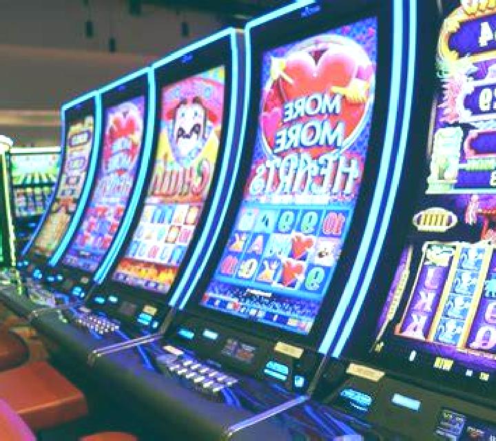 Hawild Island online slot