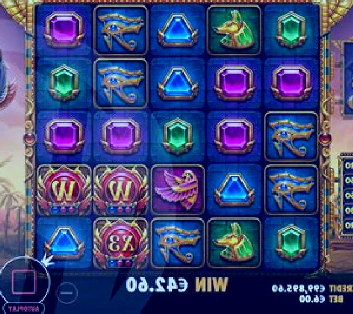 Hells Bells slot machine