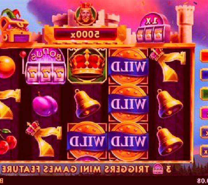 Hi-Lo Club slot