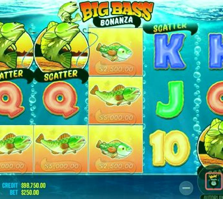Highroad Kings Plus slot