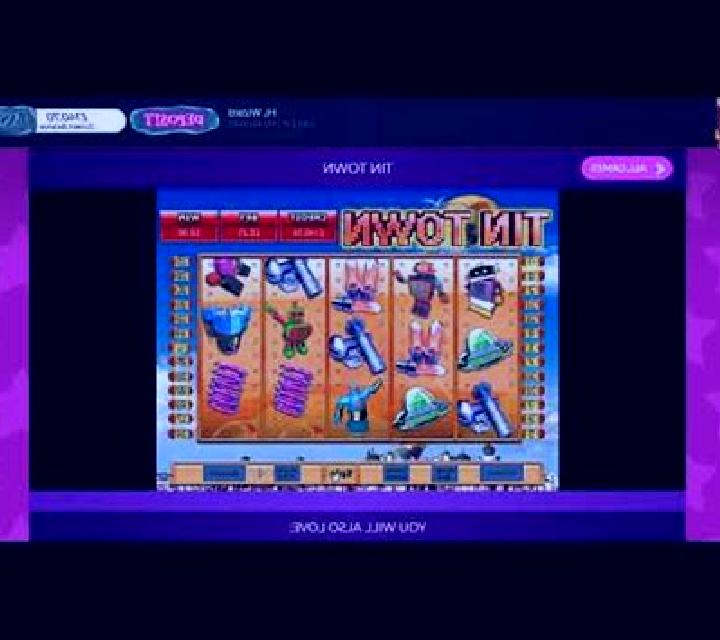 Hit the Crown Hold and Spin slot game