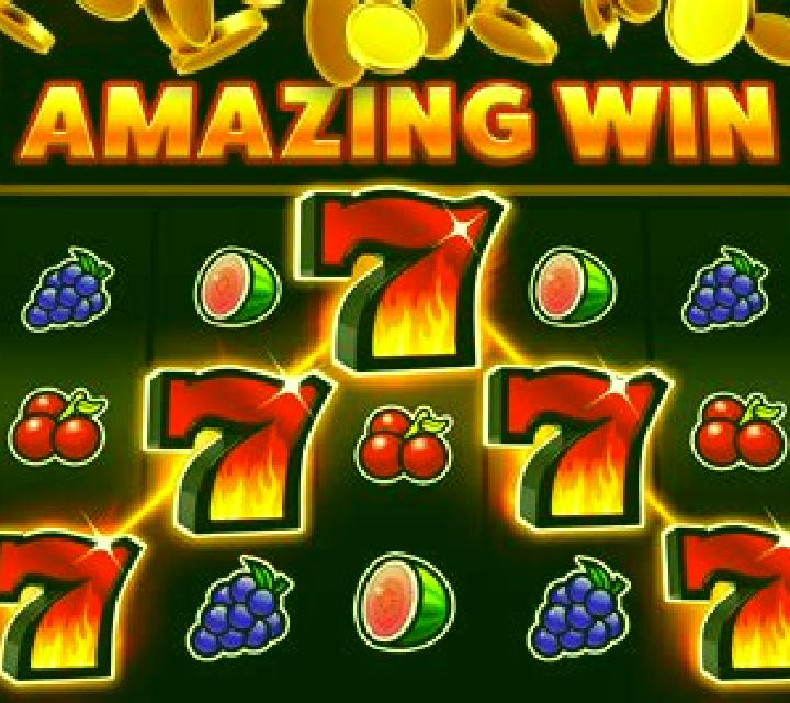 Homerun Baseball slot machine