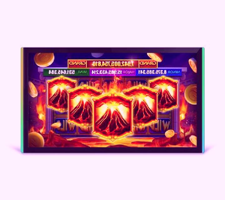 Hot Party slot machine