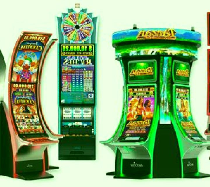 Hot Pepper Blaze slot