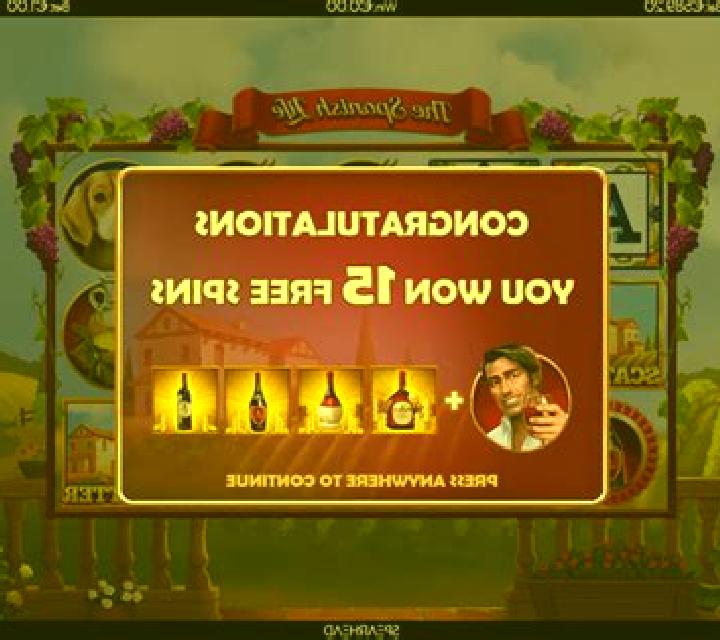 Inferno Sea slot machine