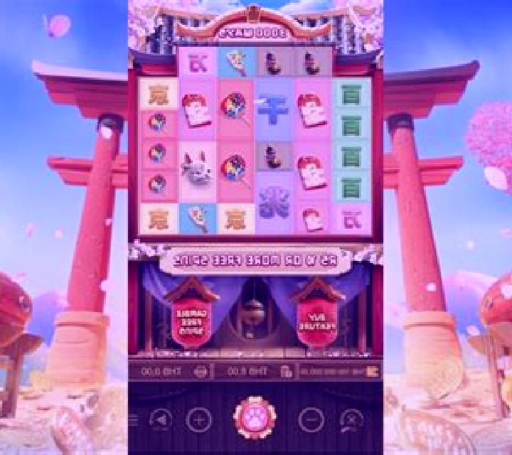 Irish Riches Bonanza online slot
