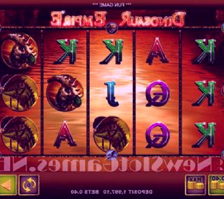 Jackpots of Goo Instant Win slot game