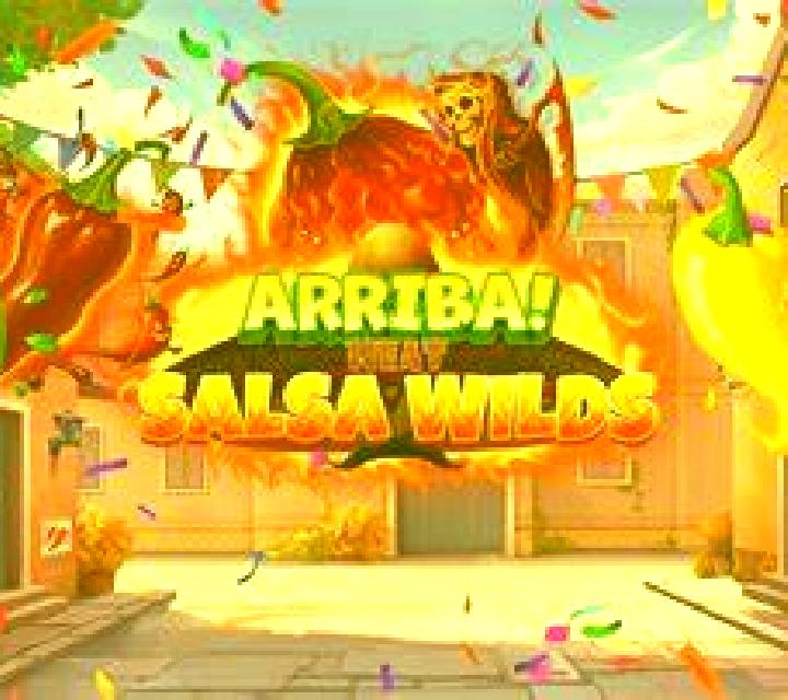 Jazzy Fruits slot