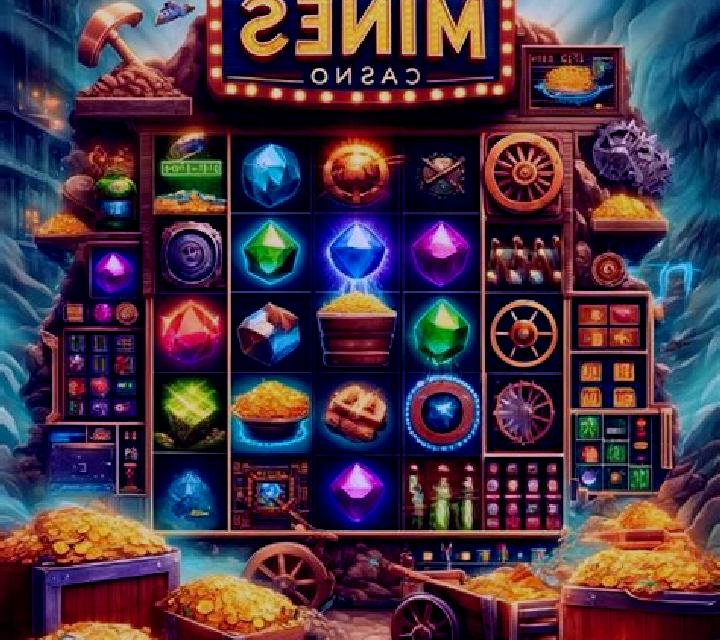 Jewel Race Halloween slot machine