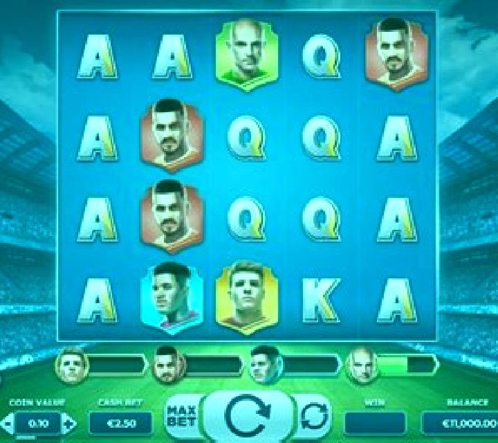 Jing Ping Mei online slot