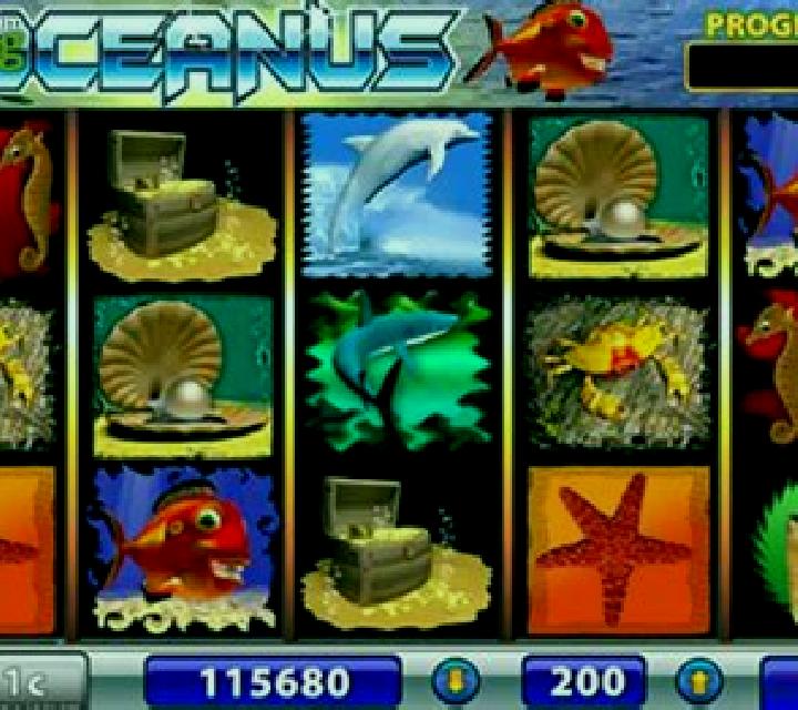 Joker Jackpots: Prize Mania online slot