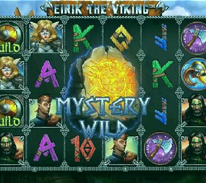 Joker Jester Mini slot machine