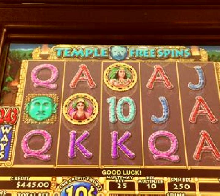 Joker Winpot slot
