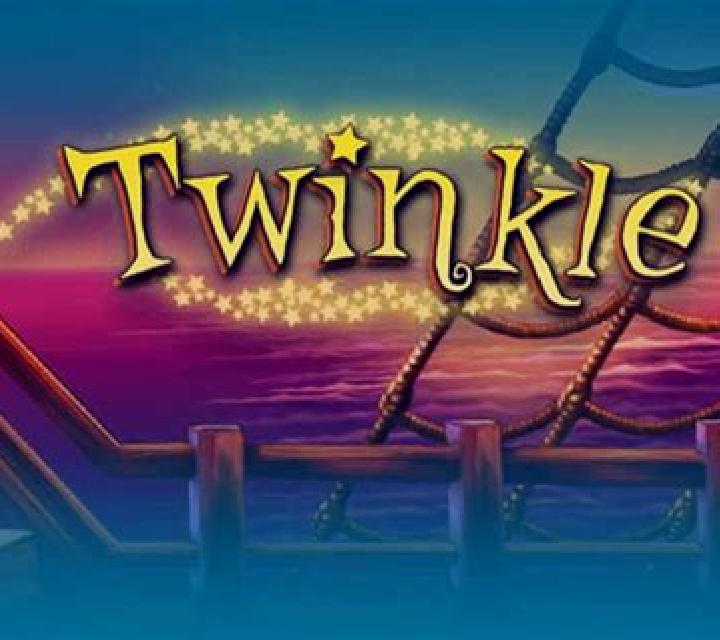 Journey To The Wild slot machine