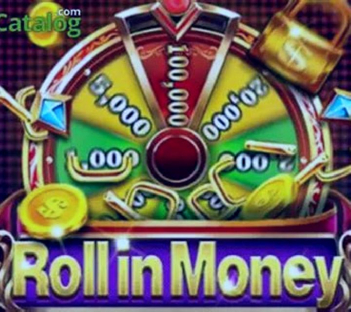 Jungle Adventure (KA Gaming) slot machine