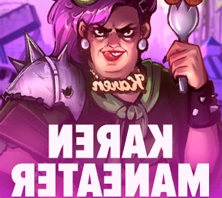 Katsumi s Little Bakery slot game