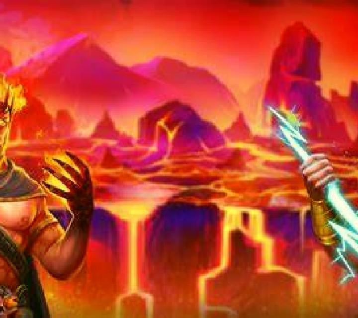 King Kong: Island of Skull Mountain online slot