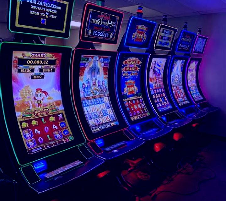 King of Speed slot game