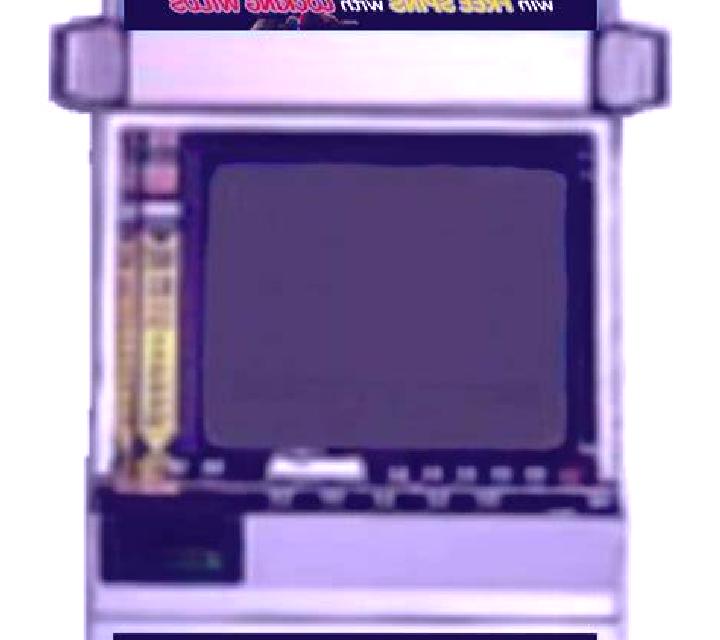 King of Speed slot