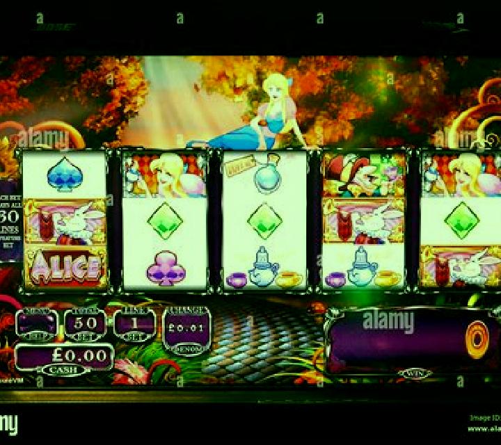 Kiss n Ride online slot